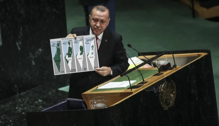 El Pais’te Erdoğan’ın makalesi yayımlandı
