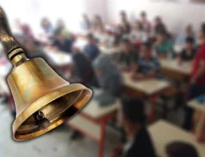 Yeni eğitim yılı 8 Eylül’de başlıyor