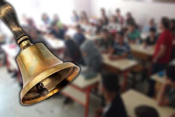 Yeni eğitim yılı 8 Eylül’de başlıyor
