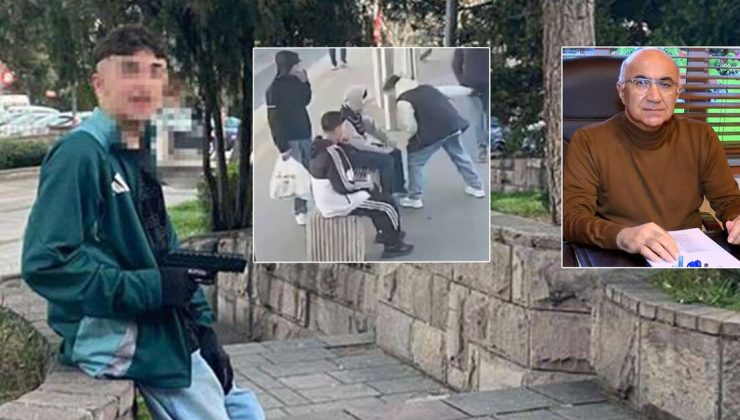 Çocuk katillerin gölgesi: 7 ayda ikinci “Minguzzi vakası”