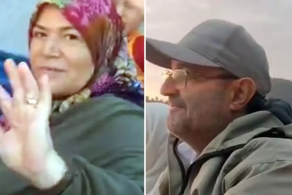 Ordu Ünye’de patpat kazası: 4 ölü, 3 ağır yaralı