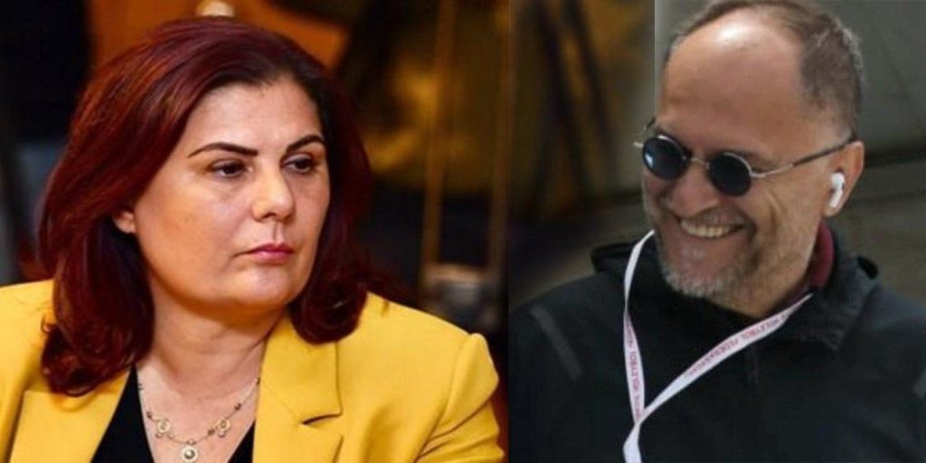 Aydın medya dünyasında deprem: Şantaj ve dedikodu iddialarıyla çalkalanıyor