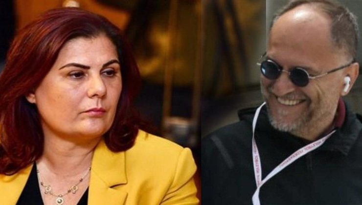 Aydın medya dünyasında deprem: Şantaj ve dedikodu iddialarıyla çalkalanıyor