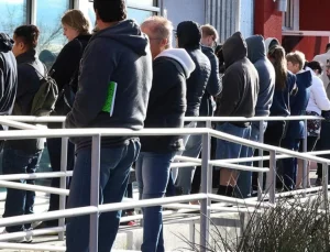 TÜİK açıkladı: İşsizlik yüzde 8,6’ya çıktı