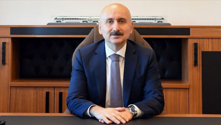 Karaismailoğlu’ndan Özgür Özel’e sert yanıt: “Rüyalarında görüyorlar”