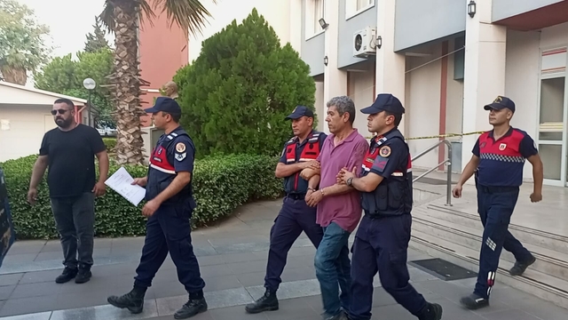 Polis eşini 5 kurşunla öldürdü, cezaevine gönderildi