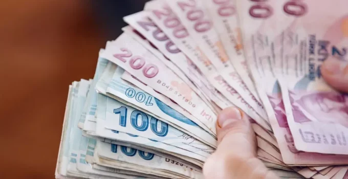 Bankalarda unutulan yaklaşık 732,1 milyon lira TMSF’ye aktarıldı