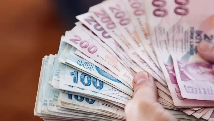 Bankalarda unutulan yaklaşık 732,1 milyon lira TMSF’ye aktarıldı
