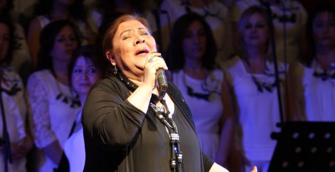 Unutulur’un unutulmaz sesi: Banu Kırbağ 74 yaşında vefat etti