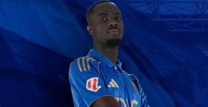 Bailly, La Liga’ya döndü! Yeni adresi resmen açıklandı
