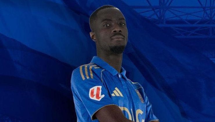 Bailly, La Liga’ya döndü! Yeni adresi resmen açıklandı