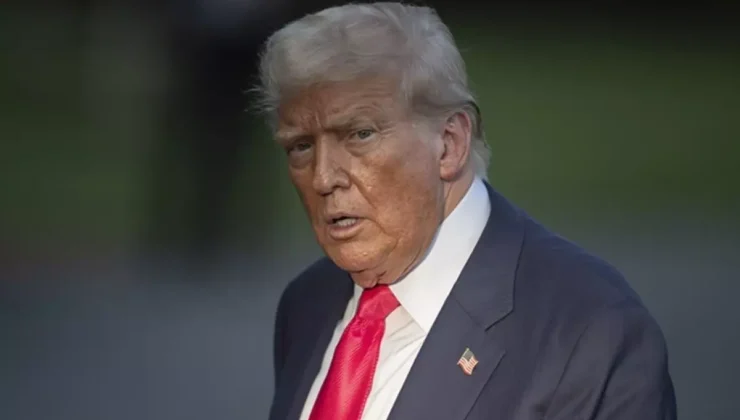 Donald Trump: Savunma Bakanlığı’nın ismini Savaş Bakanlığı olarak değiştirmeyi düşünüyorum