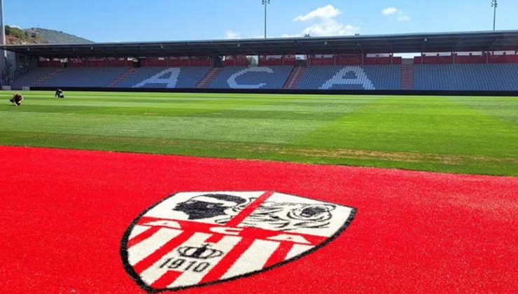 Fransız futbolunda şok! Ajaccio iflas başvurusunda bulundu