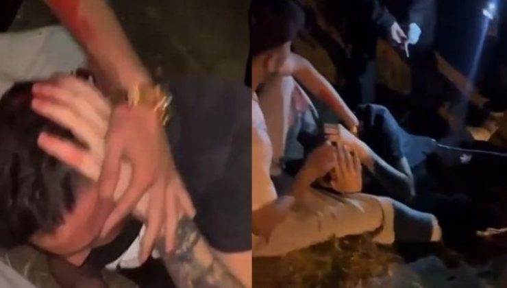 Keçiören’de dehşet: Çiğ köfteci Hakan Çakır öldürüldü, baba ve 3 oğul tutuklandı