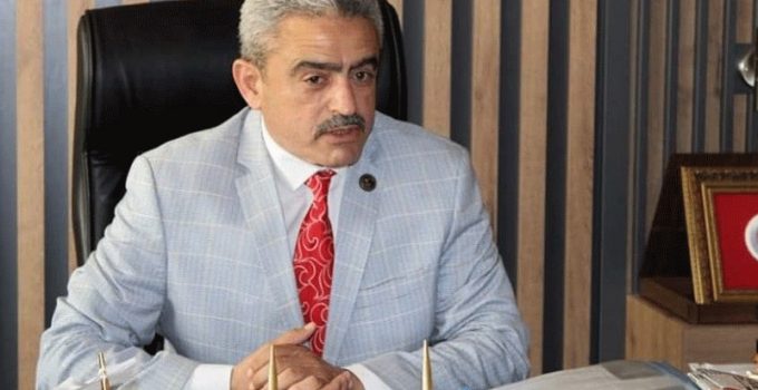 Haluk Alıcık’tan Aydın’a net çağrı