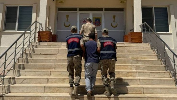 Mardin’de sosyal medyada uygunsuz paylaşım yapan kişi gözaltında