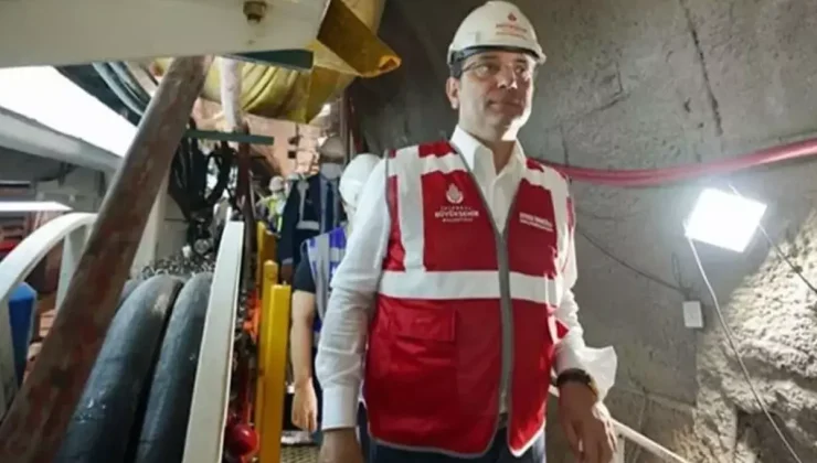 İBB’nin yurt dışından aldığı metro kredileri BDDK raporunda: 38,6 milyar boşa kullanıldı
