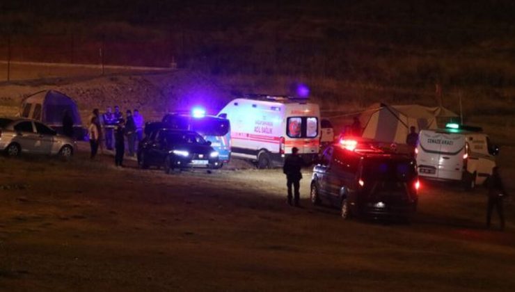 Tekir Yaylası’nda facia: Çadırda kalan çift zehirlenerek hayatını kaybetti