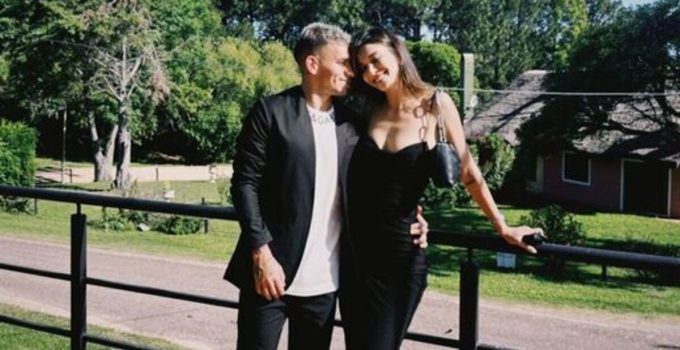 Torreira ve Devrim Özkan yine ayrıldı