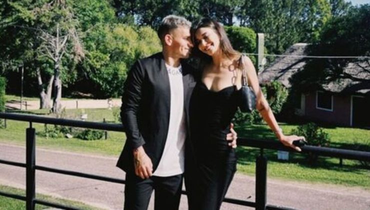 Torreira ve Devrim Özkan yine ayrıldı