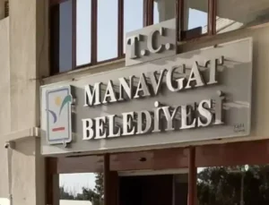 Manavgat Belediyesi’ne yönelik soruşturmada iki kişi tahliye edildi