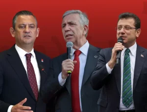 Mansur Yavaş’ı kahredecek iddia! Özgür Özel, İmamoğlu’nun alternatifini buldu
