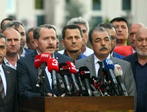 Memur-Sen’den hükümetin zam teklifine yanıt