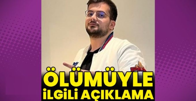 Sosyal medya fenomeni ‘Jrokez’ Oğuzhan Dalgakıran hayatını kaybetti