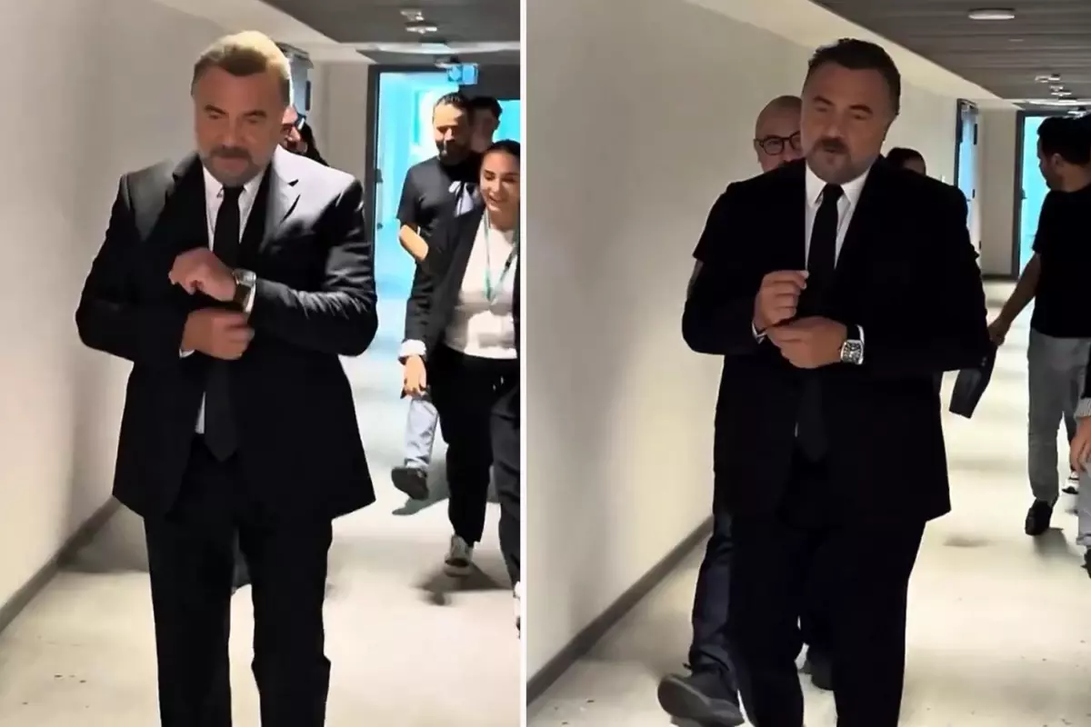 “Çok üstüme geliyorlar” repliği yeniden gündemde