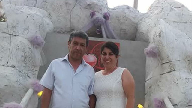 Hüseyin Derin tutuklandı, Burcu Derin Manisa’da toprağa verildi