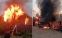 Rusya, Ukrayna’yı 574 İHA ve 40 füzeyle vurdu