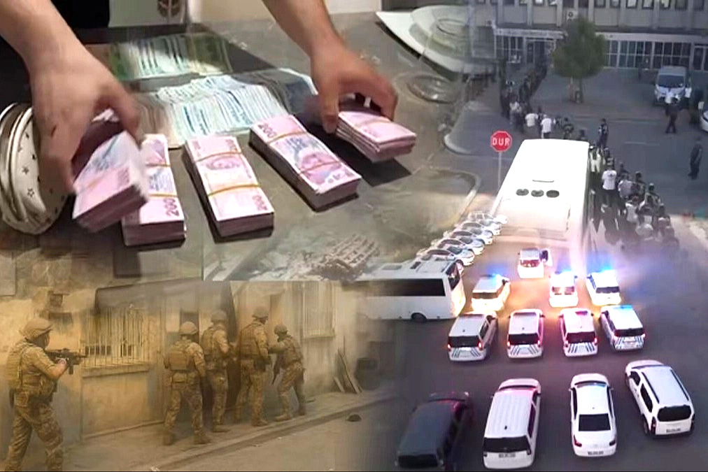 Sahte memurdan tanışma tuzağına: Dolandırıcılıkta yok yok