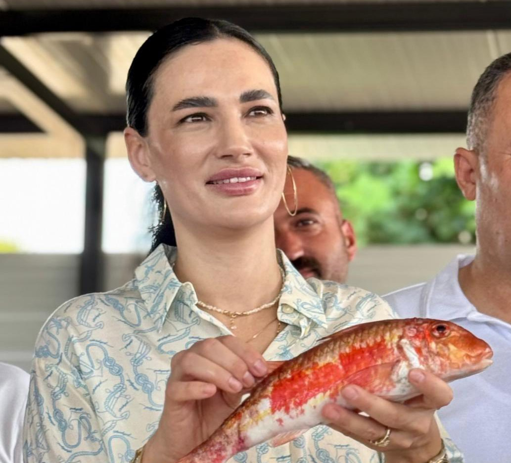 Didim’in denizine, balıkçısına, ekonomisine sahip çıkan vekil