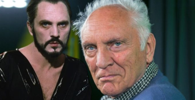 Süpermen’in General Zod’u Terence Stamp hayatını kaybetti
