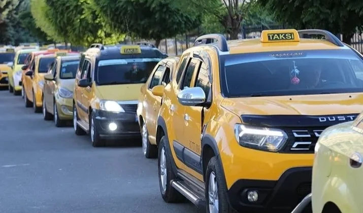 Araçlara takip sistemi ve kamera zorunluluğu