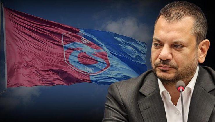 Trabzonspor’dan dev sermaye hamlesi: 37,5 milyar TL!