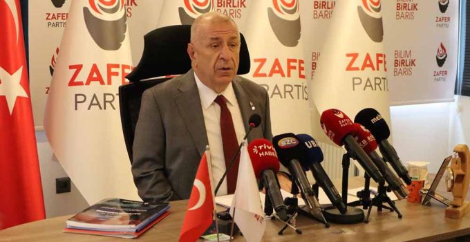 “Bu demokrasi değil, düşman ceza hukuku”