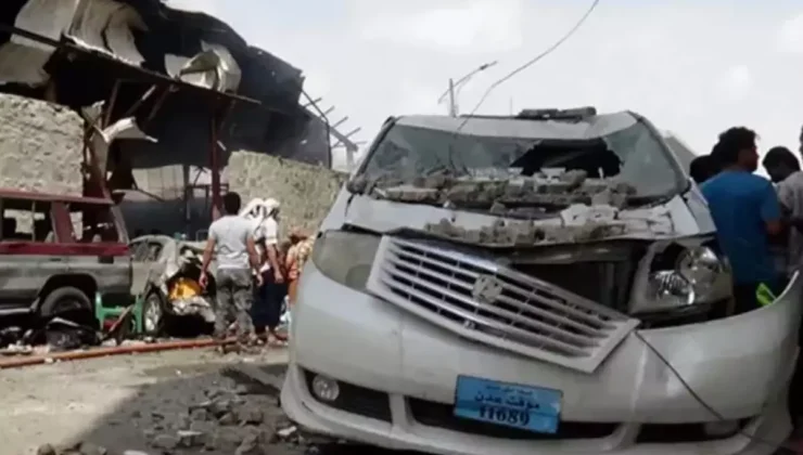 Yemen hükümetinin kontrolündeki Taiz’de suikast