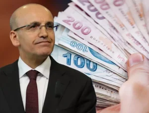 10 bin büyük şirket mercek altına alındı, Bakan Şimşek’ten net mesaj geldi