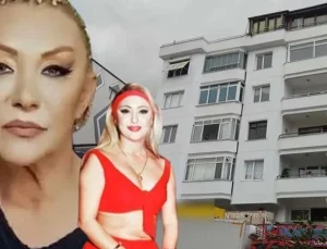 Oğlu duyurdu: “Annemi kaza sonucu kaybettik”