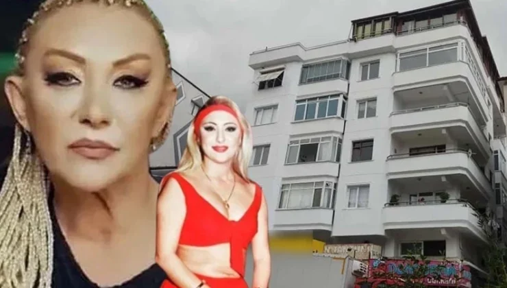 Oğlu duyurdu: “Annemi kaza sonucu kaybettik”