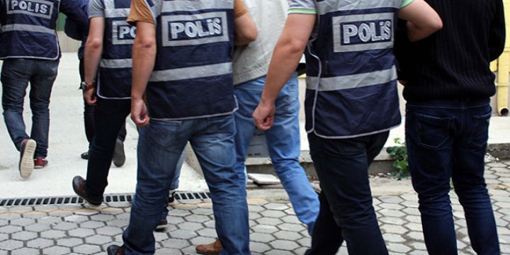 Başkan Gençay’ın evine silahlı saldırı davasında tahliye