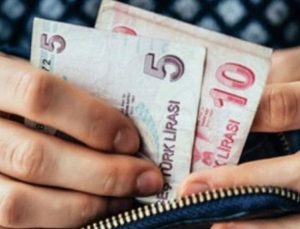 Dört kişilik ailenin aylık geçim maliyeti dudak uçuklattı: 100 bine dayandı!