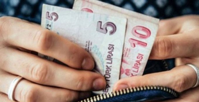 Dört kişilik ailenin aylık geçim maliyeti dudak uçuklattı: 100 bine dayandı!