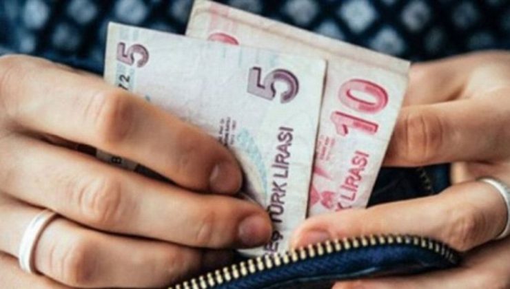Dört kişilik ailenin aylık geçim maliyeti dudak uçuklattı: 100 bine dayandı!