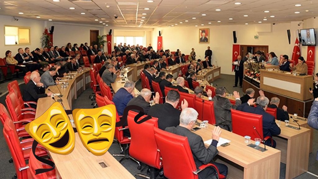 Aydın’da yıllardır süren gizli ortaklık artık gün yüzüne çıktı!