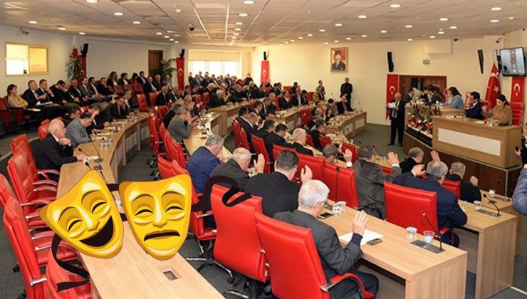 Aydın’da yıllardır süren gizli ortaklık artık gün yüzüne çıktı!