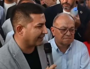 CHP Grup Başkanı Günel’den sert mesaj: “Dimdik ayaktayız!”
