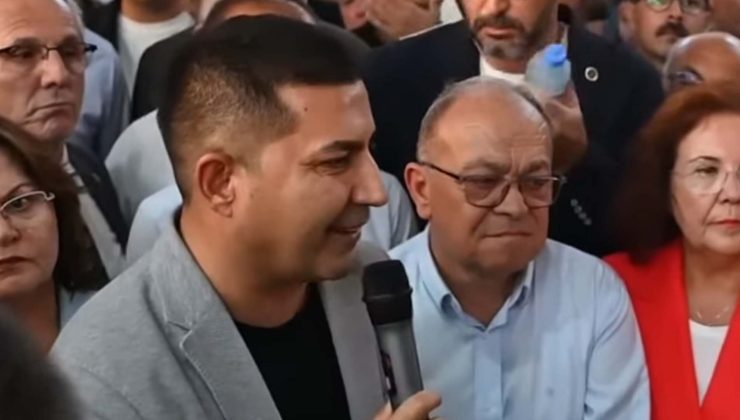 CHP Grup Başkanı Günel’den sert mesaj: “Dimdik ayaktayız!”