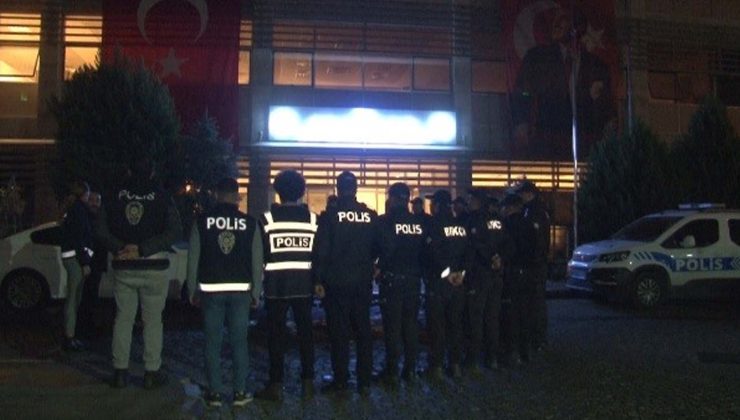 Mahalle halkı güvenlik güçlerinden daha fazla denetim istiyor